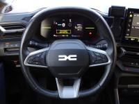 Dacia Duster III 1.6 Hybrid 140 Journey