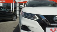 Nissan Qashqai 1.2 Acenta