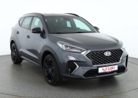 Hyundai Tucson 1.6 T-GDI N Line 4WD