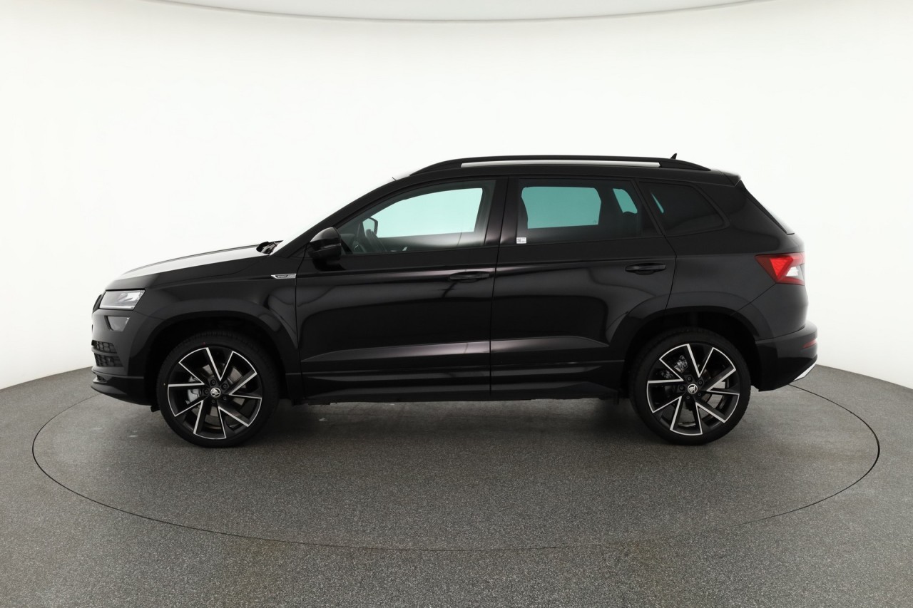 Skoda Karoq 2.0 TDI Sportline