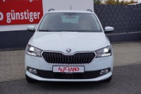 Skoda Fabia Combi 1.0 Style DSG