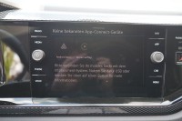 VW Polo 1.0 TSI DSG