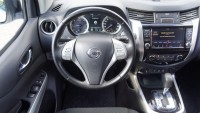 Nissan Navara 2.3 dCi 4x4 Double Cab