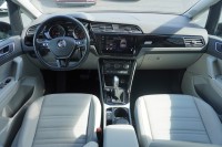 VW Touran 2.0 TDI DSG Highline