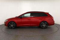Vorschau: Seat Leon ST 2.0 TSI DSG Cupra 300 4Drive