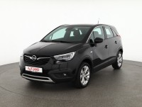 Opel Crossland X 1.2 Turbo 2-Zonen-Klima Sitzheizung LED