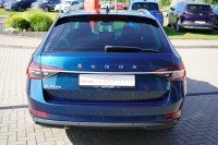 Skoda Superb Combi 1.5 TSI Style DSG