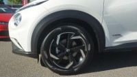 Nissan Juke 1.6 Hybrid N-Connecta