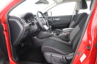 Nissan Qashqai 1.3 DIG-T DCT Acenta