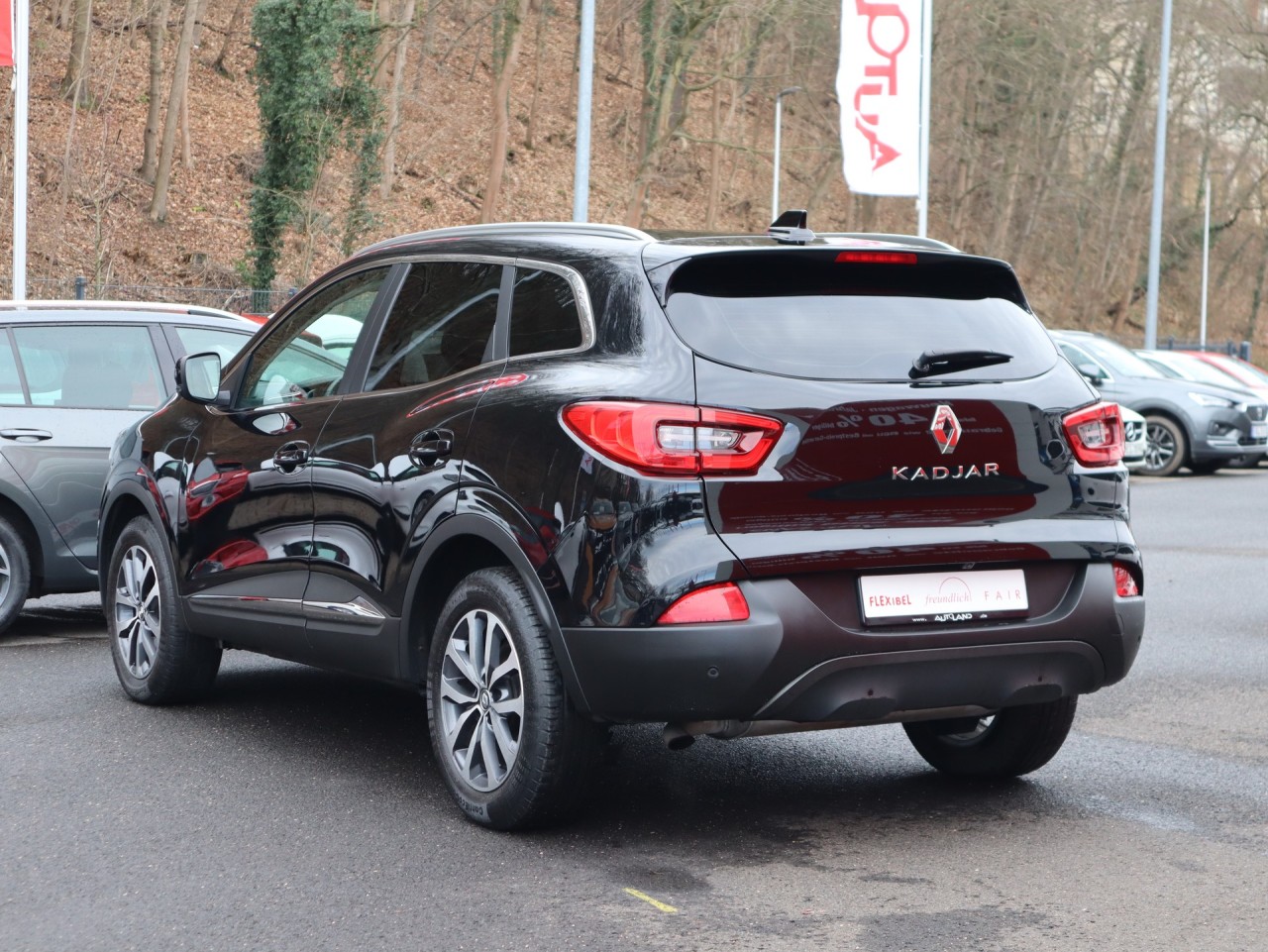 Renault Kadjar 1.2 TCe 130 Collection ENERGY