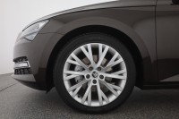 Skoda Superb Combi 2.0 TDI DSG Premium