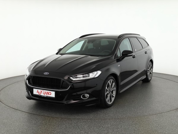 Ford Mondeo Turnier 2.0 EcoBoost ST-Line