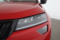 Skoda Karoq 2.0 TSI 4x4 Sportline