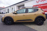 Dacia Sandero Stepway TCe 90
