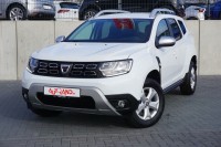 Vorschau: Dacia Duster 130 TCe 4x4