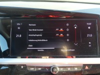 Opel Grandland GS 1.2DI Turbo Hybrid Aut.