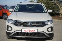 VW T-Roc 2.0 TDI Life DSG