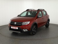 Dacia Sandero Stepway TCe 90 Prestige Navi Tempomat Bluetooth