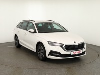 Skoda Octavia Combi 1.5 TSI Ambition