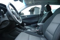Hyundai Tucson 1.6 CRDi