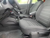 Dacia Duster ECO-G 100 TCe LPG