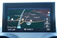 Audi Q2 30 1.0 TFSI basis