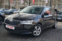 Vorschau: Skoda Fabia 1.0 TSI Cool Plus