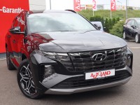 Hyundai Tucson N-Line 1.6 CRDi mHev