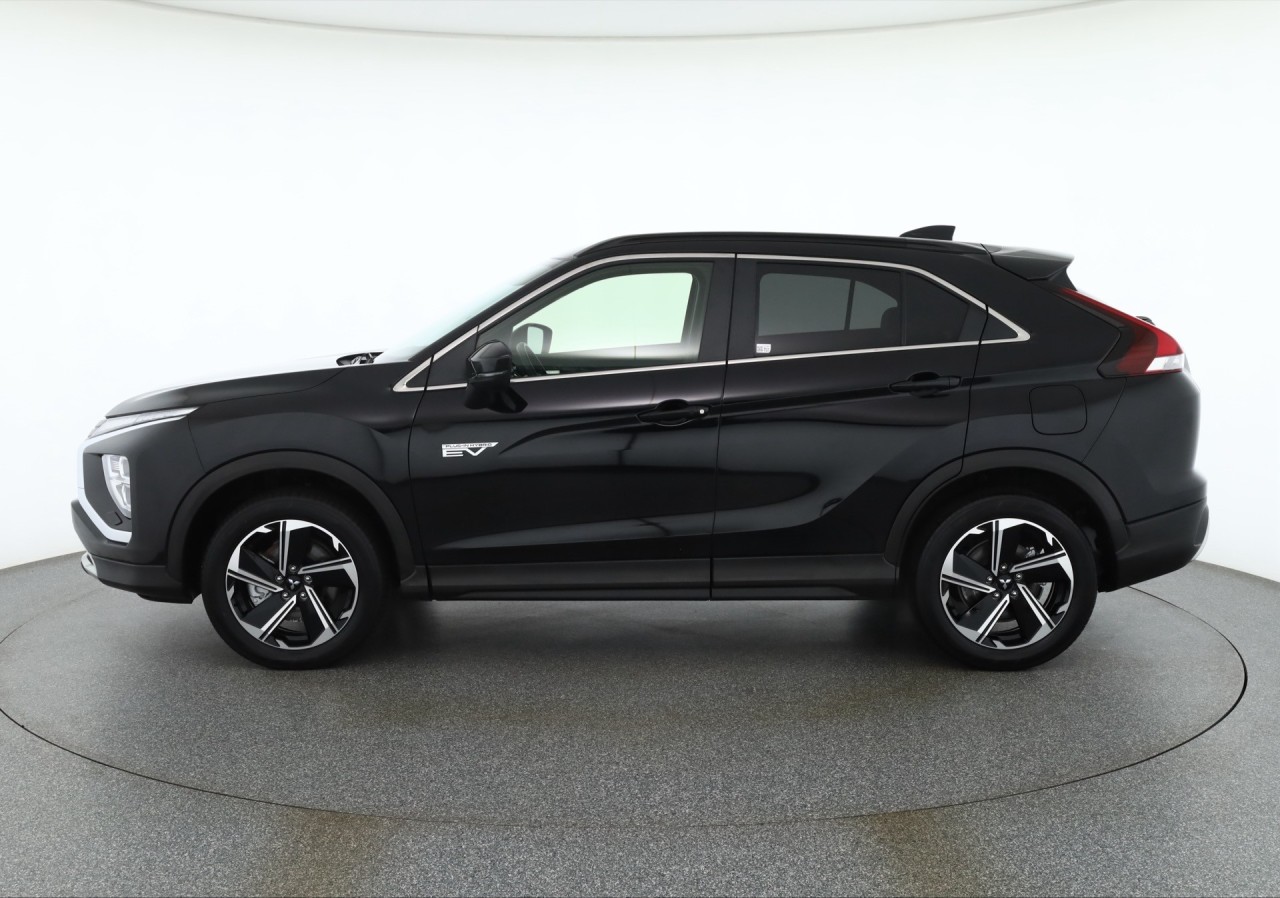 Mitsubishi Eclipse Cross 2.4Hybrid Plus 4WD