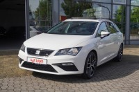 Vorschau: Seat Leon ST 1.4 FR