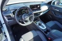 Nissan Qashqai N-Connecta 1.3 Dig-T Aut.