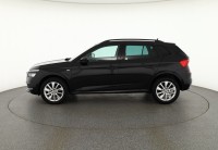 Vorschau: Skoda Kamiq 1.0 TSI Tour