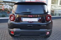 Jeep Renegade 1.3 T-GDI Aut.