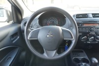 Mitsubishi Space Star 1.0