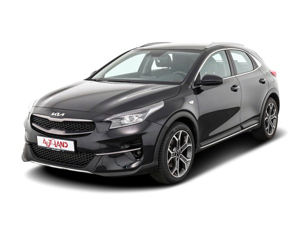 Kia xcee'd XCeed 1.5 T-GDI Black Xdition Aut.