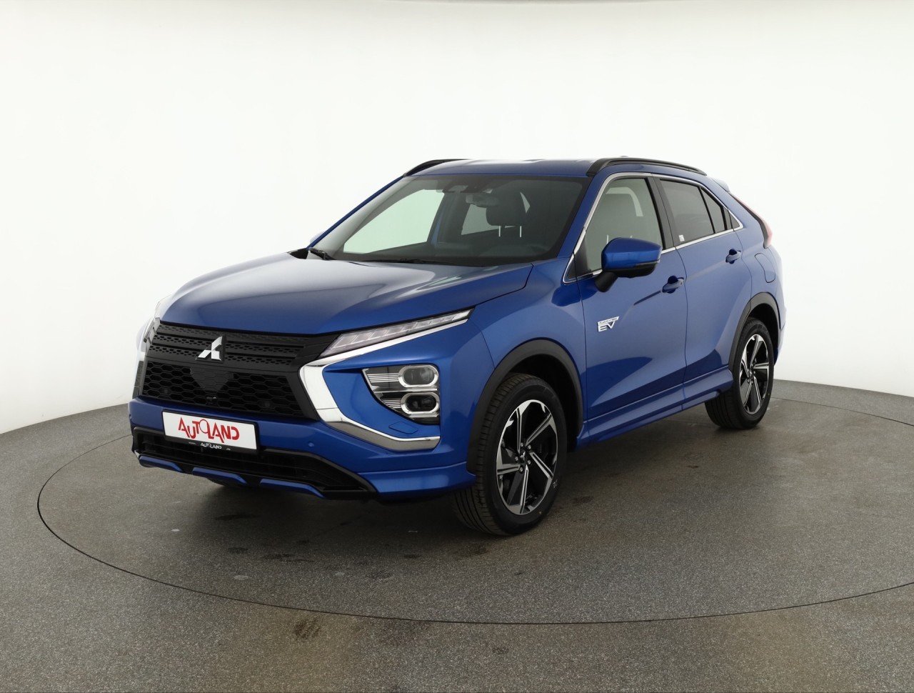 Mitsubishi Eclipse Cross 2.4 PHEV 4WD