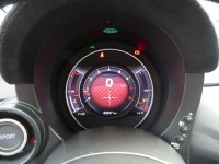 Abarth 500 1.4 595 Competizione