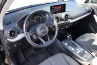 Audi Q2 35 TFSI advanced