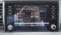 Skoda Karoq 1.5 TSI DSG ACT Ambition