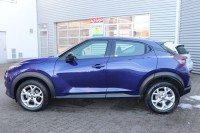 Nissan Juke 1.0 DIG-T Acenta