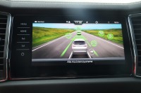 Skoda Kodiaq 2.0 TSI Tour 4x4 DSG