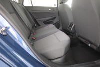 VW Golf VIII Variant 1.5eTSI DSG
