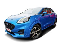 Ford Puma ST-Line 1.0 EB Aut. Navi Sitzheizung LED