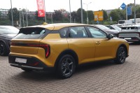 Kia K4 1.0 T-GDI