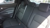Nissan Juke 1.0 DIG-T N-Connecta