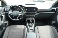 VW T-Cross 1.5 TSI R-Line