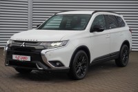 Vorschau: Mitsubishi Outlander 2.0 MIVEC Active 4WD