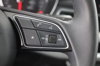 Audi A4 Avant 40 TFSI advanced