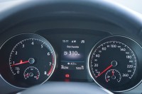 VW Golf Sportsvan 1.5 TSI