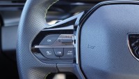 Peugeot 408 GT-Line 130 Aut.